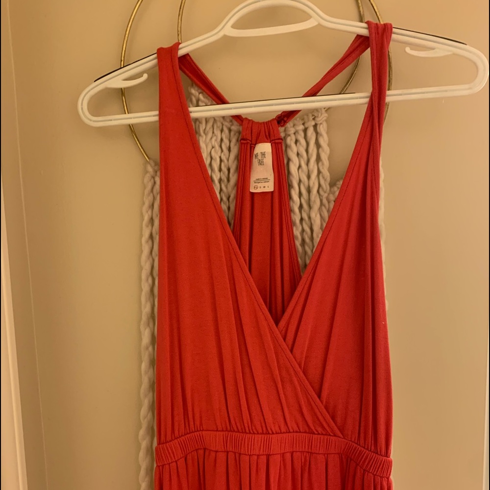Free People Top XS